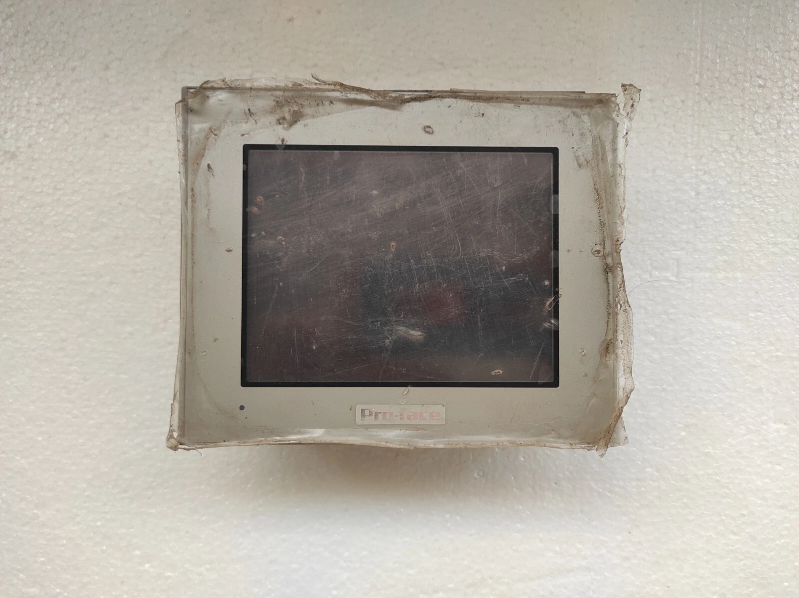 Pro-face GP-4301TW Model PFXGP4301TADW Touch Screen Display